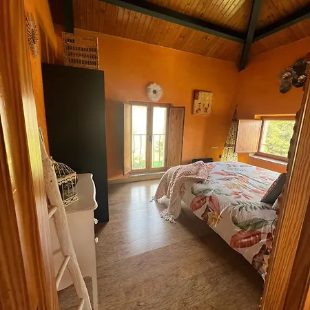 Casa Del Arco Vakantiehuis Tarilonte